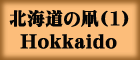 北海道の凧(1)Hokkaido